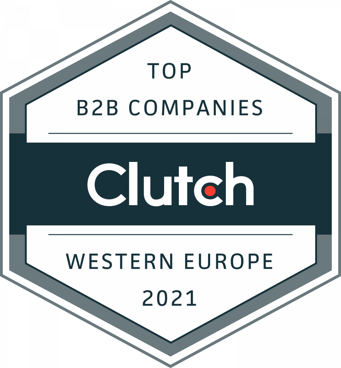 Clutch Kennedy Group AB B2B winner Sweden